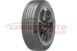 COP. 235/60HR16 HANKOOK RA43 100H